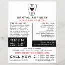 Search for dental flyers Teeth