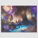 Search for woodland tissue paper Magical