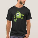 Search for monsters inc clothing green monster