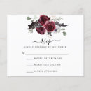 Search for halloween rsvp cards Hallowedding