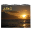 Search for kauai calendars Waterfall