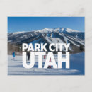 Search for park city utah postcards Souvenir