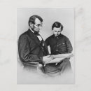 Search for abraham lincoln postcards House