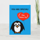Search for cartoon valentines day cards heart