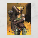 Search for harley quinn cards stamps Injustice gods among us