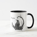 Search for crow mugs Wicca