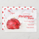 Search for office christmas invitations Snow