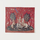 Search for medieval tapestries Renaissance