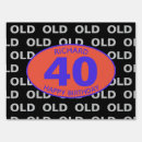 Search for funny 50th birthday outdoor signs Old
