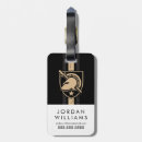 Search for military luggage tags Go army