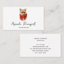 Search for fox business cards Woodland