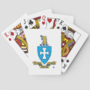 Search for fraternity playing cards Show your greek pride