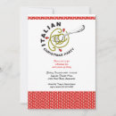 Search for spaghetti dinner party invitations Food