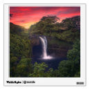 Search for hawaii wall decals Landscape