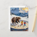 Search for funny kids postcards Unique
