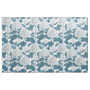 Search for hydrangea fabric Botanical
