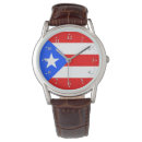 Search for puerto rico watches Patriotic