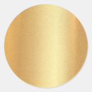Search for graphic design stickers Gold golden blank template