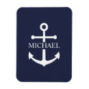 Search for anchor magnets Navy
