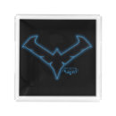 Search for video game serving trays Gotham knights