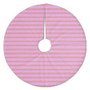 Search for pink tree skirts Geometric