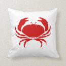 Search for lobster pillows White