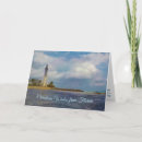 Search for lighthouse christmas cards coastal