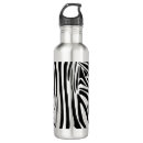 Search for safari water bottles Modern