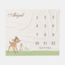 Search for fleece baby blankets Deer
