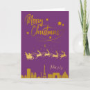 Search for paris christmas cards Reindeer