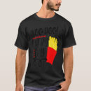 Search for french fry clothing Fryday