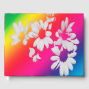 Search for daisy guest books Flowers