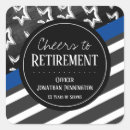 Search for retired police stickers Retirement