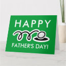 Search for funny golf fathers day cards Dad