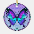 Search for butterfly ornaments Stained glass