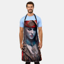 Search for goth aprons Pirate