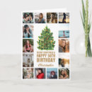 Search for christmas birthday cards Photo collage