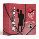 Search for sports photo album Red