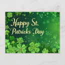Search for st patricks day postcards Celebration