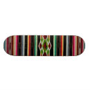 Search for mexican skateboards Serape