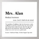 Search for medical assistant posters Profession