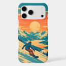 Search for snowboarding iphone cases Mountains