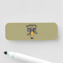 Search for teacher name tags First day of school