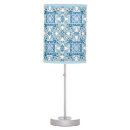 Search for portuguese tile lamps Illustration