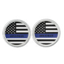 Search for law enforcement appreciation gifts Thin blue line