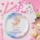Search for baby dinosaur plates Rainbow