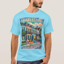 Search for charleston sc tshirts Rainbow row