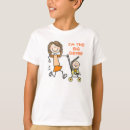 Search for stick figure family tshirts Sister