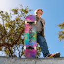 Search for teen girl skateboards Sparkle