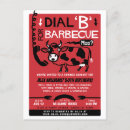 Search for humorous barbecue invitations Summer cookout